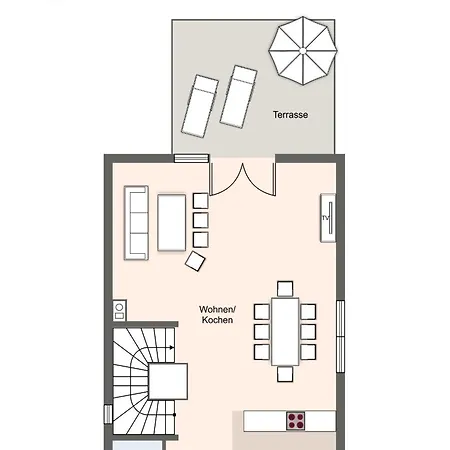 Boehler 30 Einzelhaus Julian Dom wakacyjny *